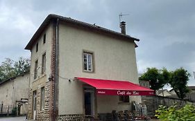 Café du lac